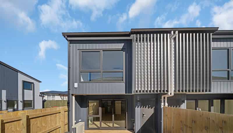 Lot 3/167 Waimumu Road, Massey