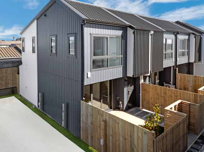 Lot 3/167 Waimumu Road, Massey