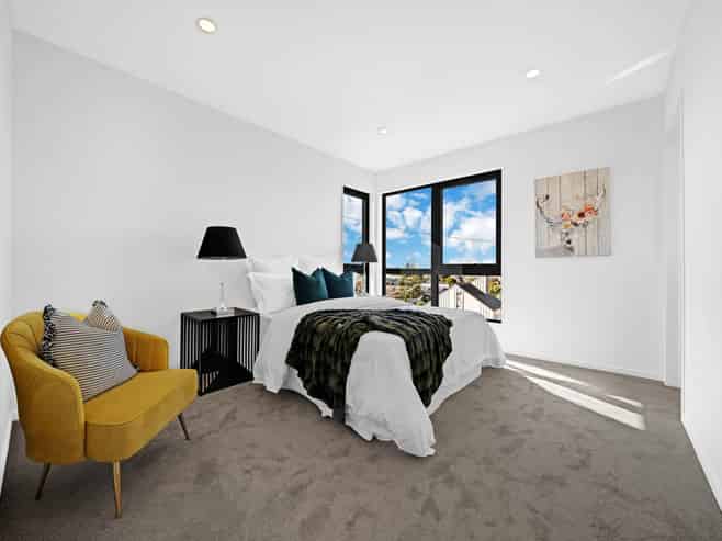 Lot 3/167 Waimumu Road, Massey