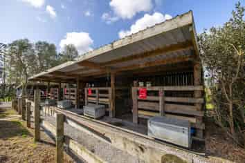 124 Rimmer Road, Helensville