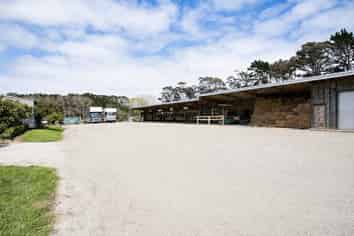 124 Rimmer Road, Helensville