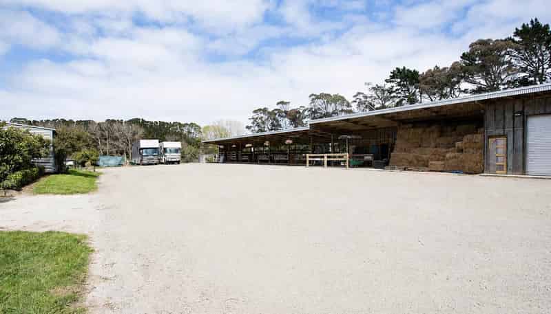 124 Rimmer Road, Helensville