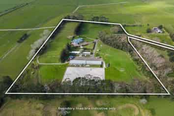 124 Rimmer Road, Helensville