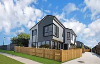 Lot 1/167 Waimumu Road, Massey