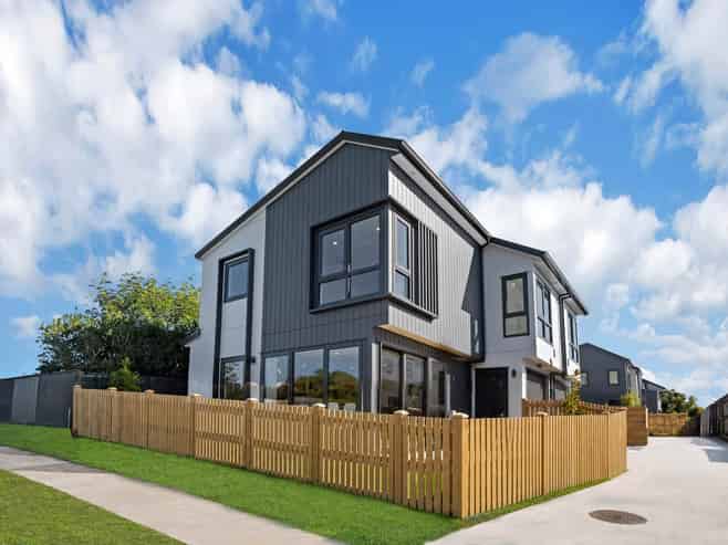 Lot 1/167 Waimumu Road, Massey