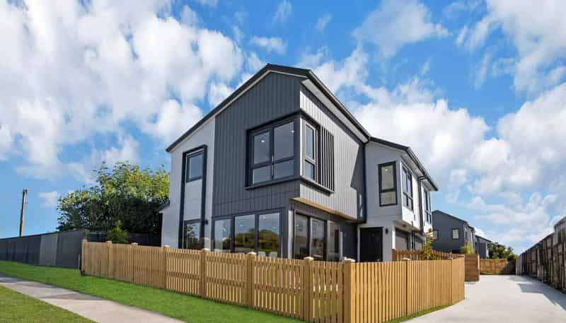 Lot 1/167 Waimumu Road, Massey