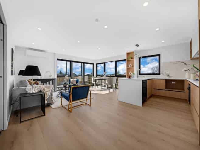 Lot 1/167 Waimumu Road, Massey