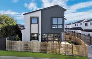 Lot 1/167 Waimumu Road, Massey