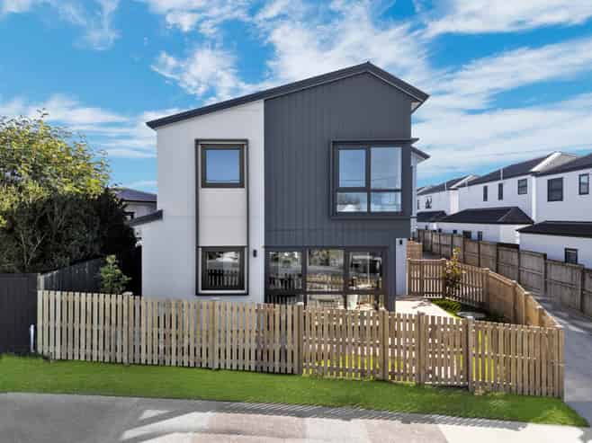 Lot 1/167 Waimumu Road, Massey