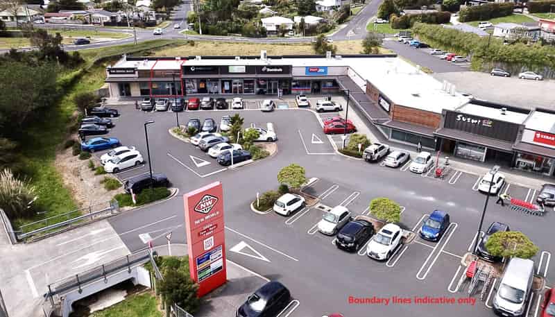 B12/570-588 Whangaparaoa Road, Stanmore Bay
