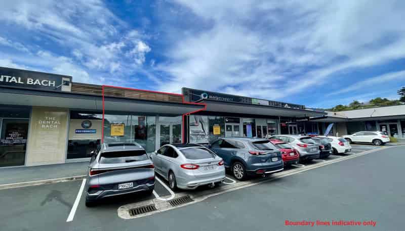 B12/570-588 Whangaparaoa Road, Stanmore Bay