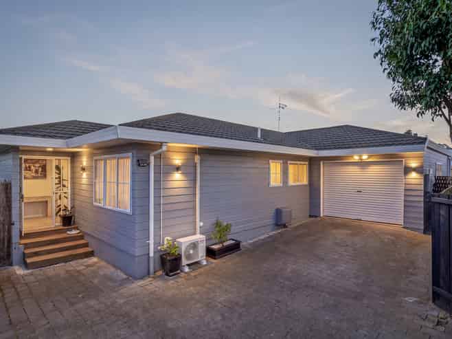 22A Hemans Street, Leamington