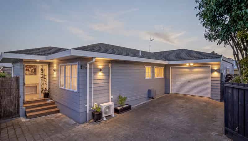 22A Hemans Street, Leamington
