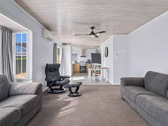 22A Hemans Street, Leamington