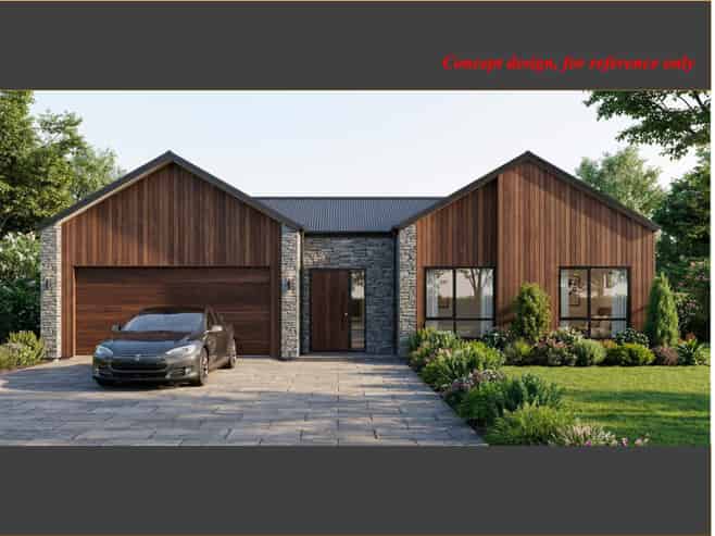 33 Anehana Place, Stanmore Bay
