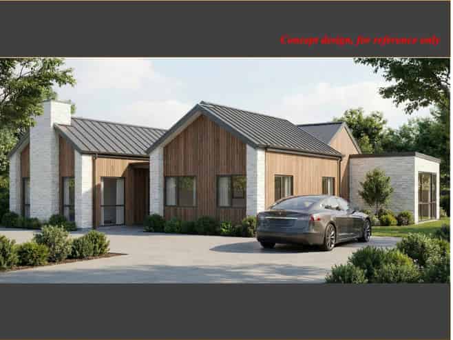 33 Anehana Place, Stanmore Bay