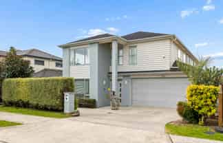 4 Sunglade Grove, Flat Bush