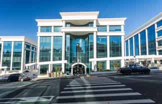 High-Quality Newmarket Office