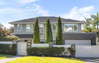 34 Benbow Street, St Heliers