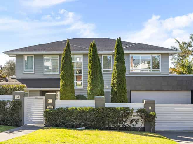 34 Benbow Street, St Heliers