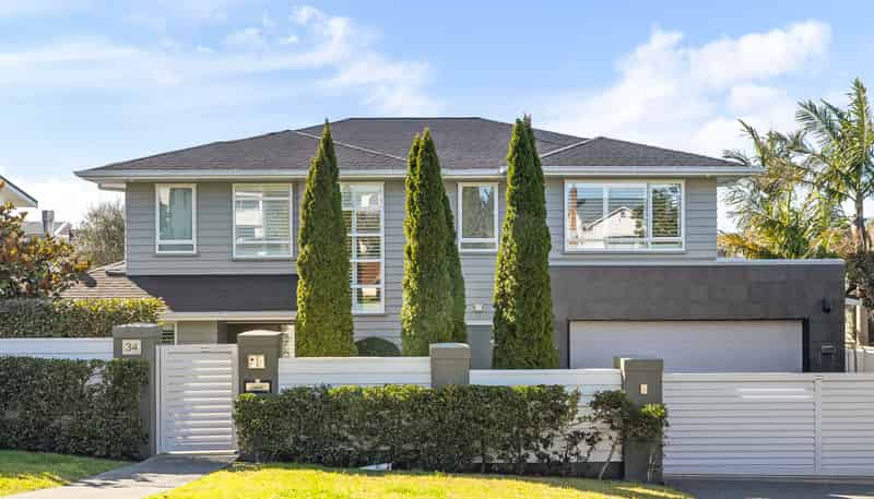 34 Benbow Street, St Heliers