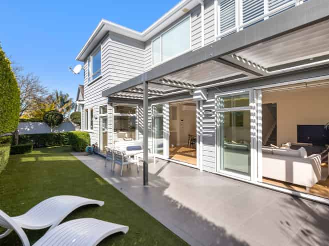 34 Benbow Street, St Heliers