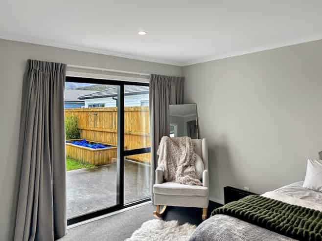 4 Grovedale Square, Wainuiomata