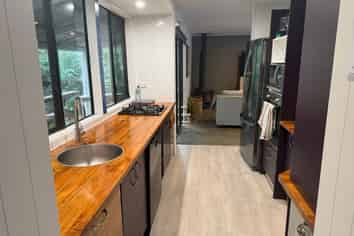 126A Foley Quarry Road, Dairy Flat