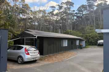 126A Foley Quarry Road, Dairy Flat