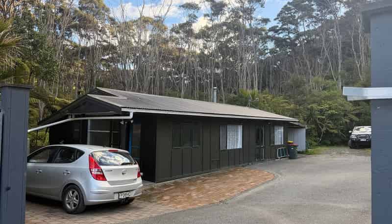 126A Foley Quarry Road, Dairy Flat