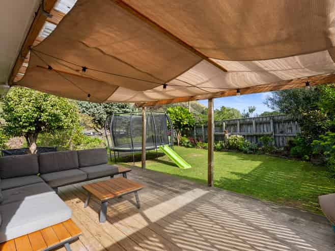 26A Tilley Road, Paekakariki
