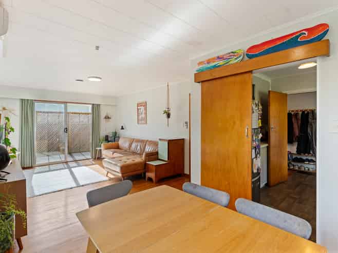 26A Tilley Road, Paekakariki