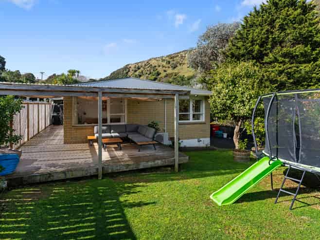 26A Tilley Road, Paekakariki