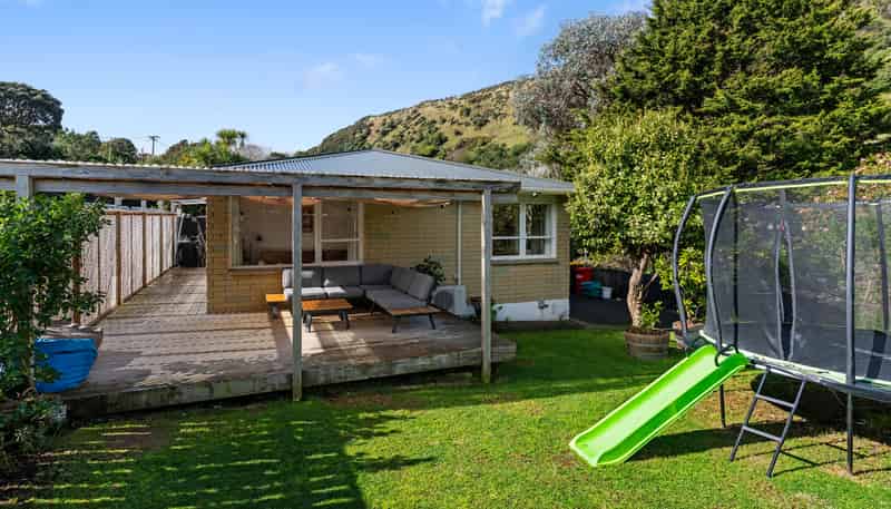 26A Tilley Road, Paekakariki