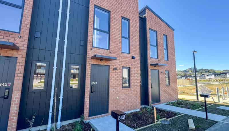 342C Ormiston Road, Flat Bush