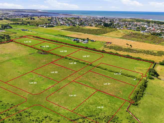 Mānuka Industrial Estate EOI now invited