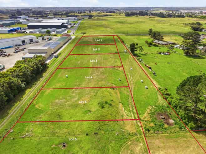 Mānuka Industrial Estate EOI now invited