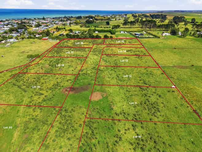 Mānuka Industrial Estate EOI now invited