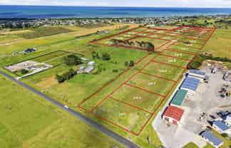 Mānuka Industrial Estate EOI now invited