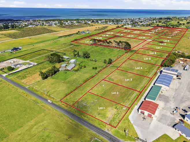 Mānuka Industrial Estate EOI now invited