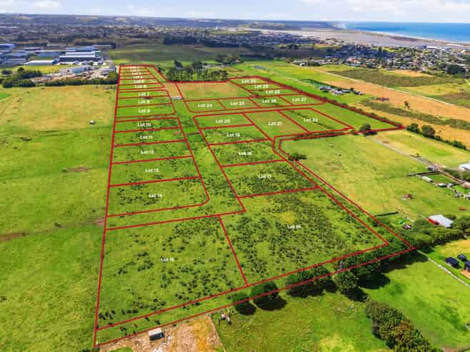 Mānuka Industrial Estate EOI now invited