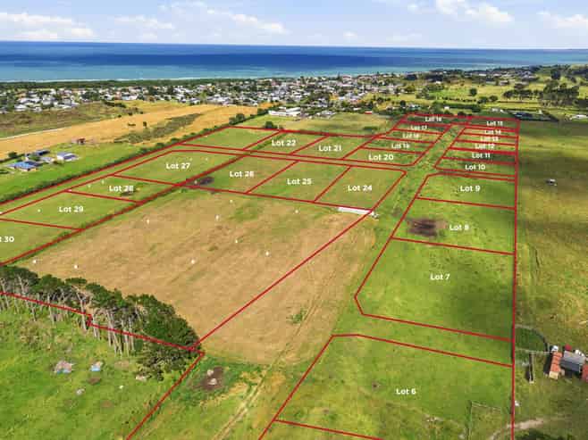 Mānuka Industrial Estate EOI now invited