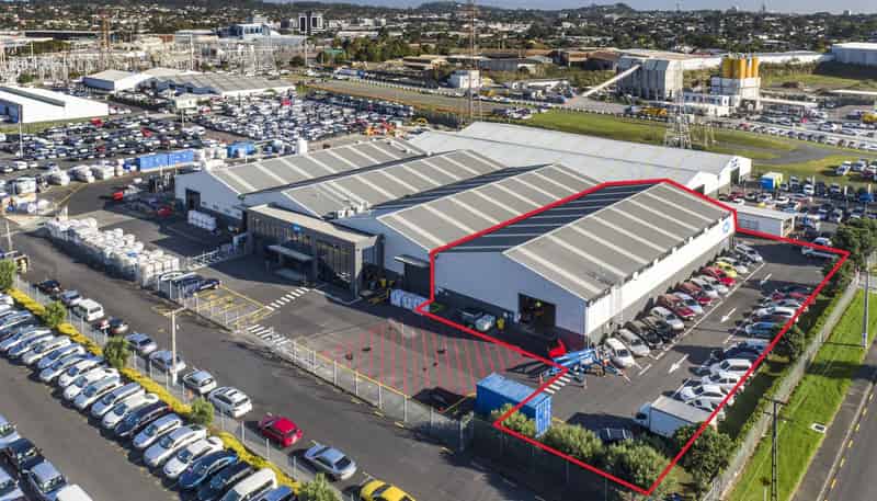 83 Leonard Road, Penrose