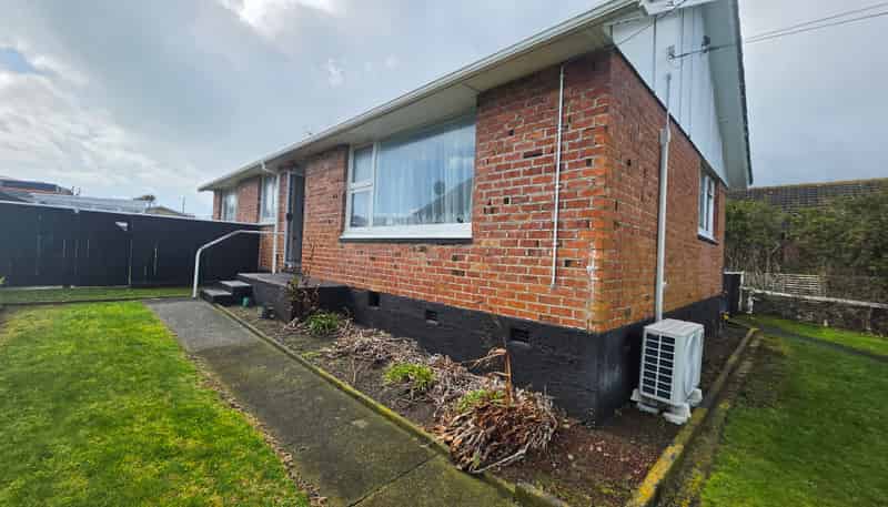 180 Puriri Street, Castlecliff