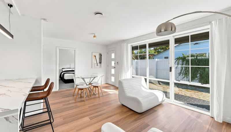 1/12 Gibbon Street, Sydenham