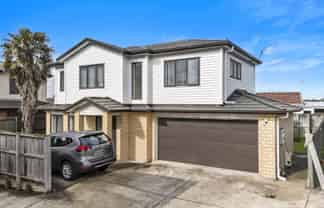 7B Maxwell Avenue, Papatoetoe