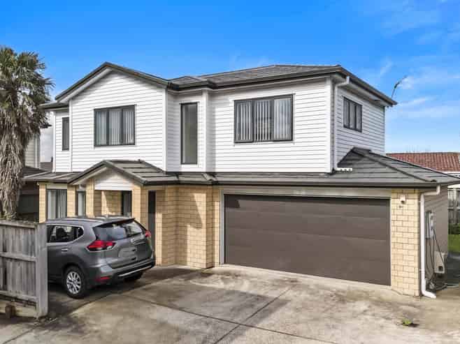 7B Maxwell Avenue, Papatoetoe