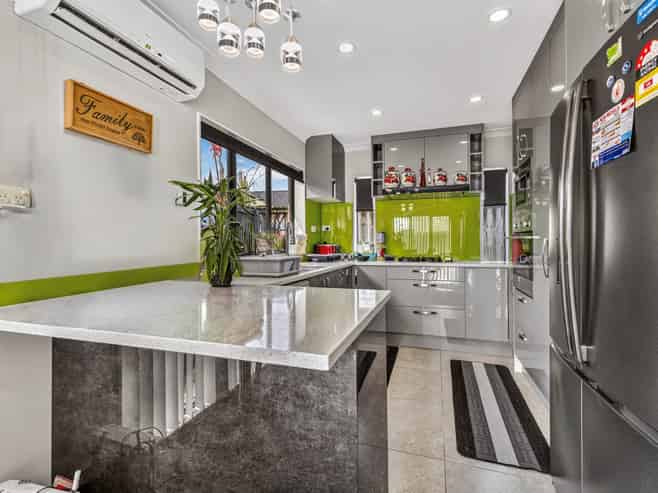 7B Maxwell Avenue, Papatoetoe