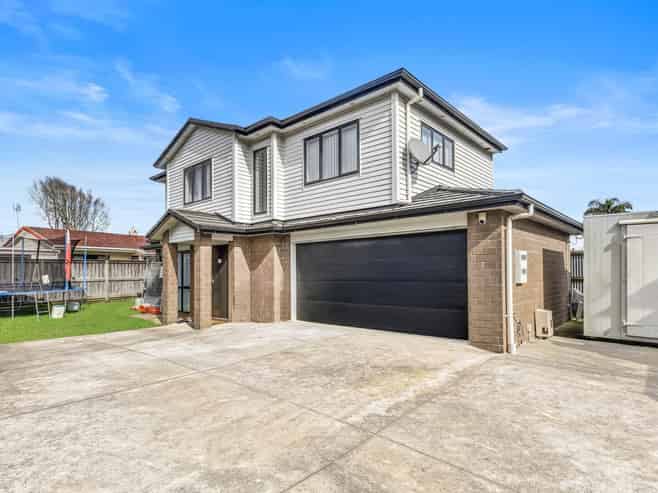 7C Maxwell Avenue, Papatoetoe
