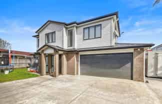 7C Maxwell Avenue, Papatoetoe